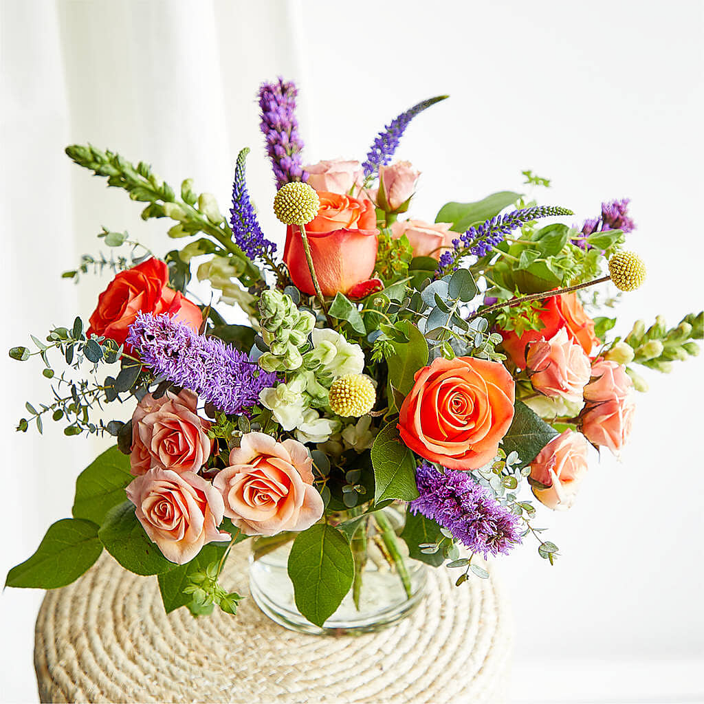 The Standout Bouquet – SMITH'S, Salt Lake City UT