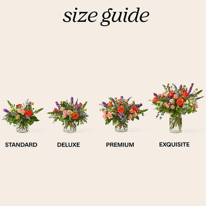 The Standout Bouquet – SMITH'S, Salt Lake City UT