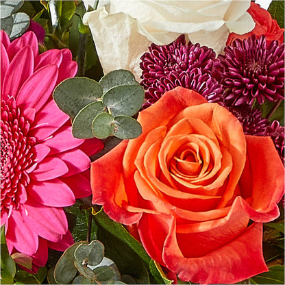 Smell the Roses Bouquet – SMITH'S, Salt Lake City UT