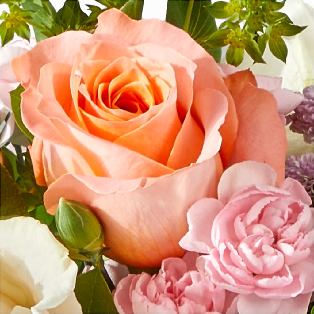 French Market Bouquet – SMITH'S, Salt Lake City UT
