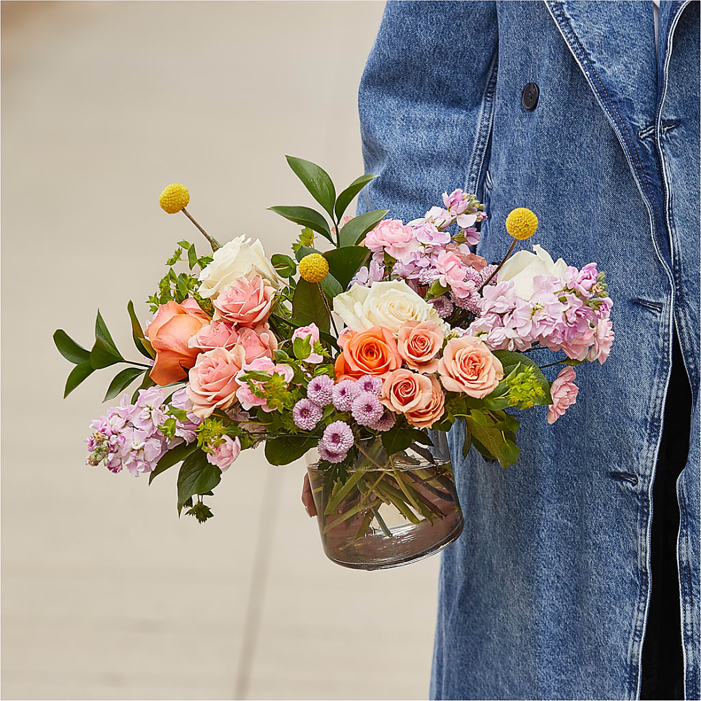 French Market Bouquet – SMITH'S, Salt Lake City UT