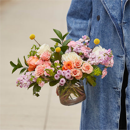 French Market Bouquet – SMITH'S, Salt Lake City UT