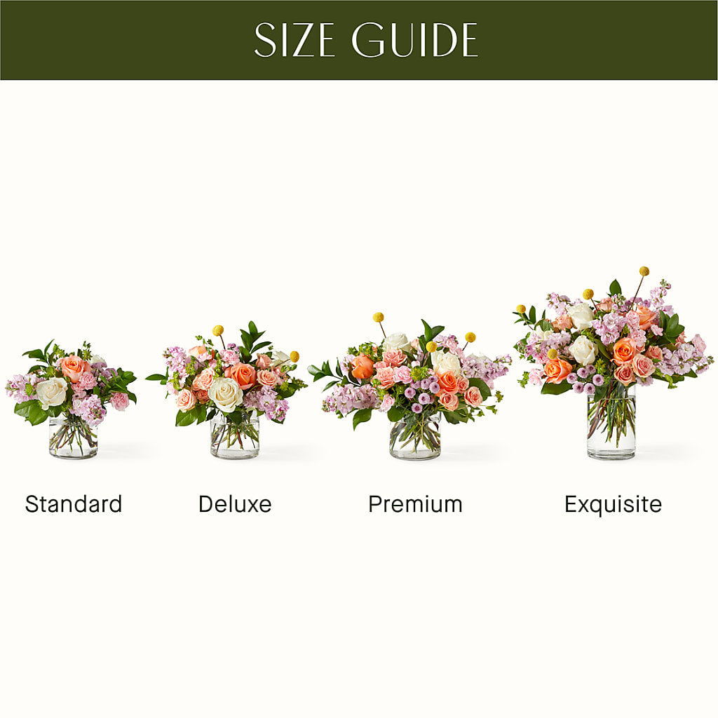 French Market Bouquet – SMITH'S, Salt Lake City UT