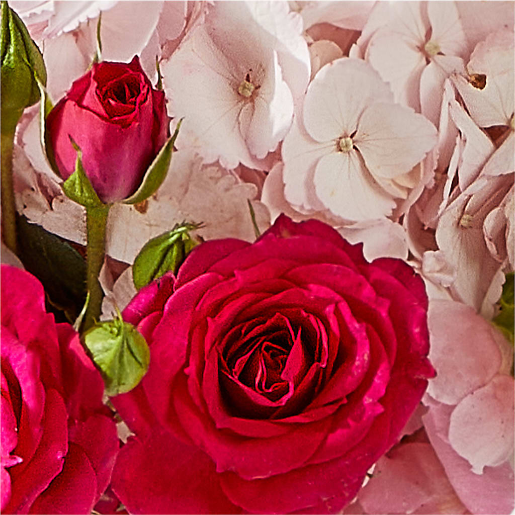 Glitz & Glam Bouquet – SMITH'S, Salt Lake City UT