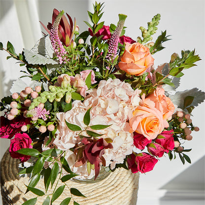 Glitz & Glam Bouquet – SMITH'S, Salt Lake City UT