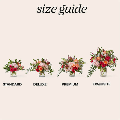 Glitz & Glam Bouquet – SMITH'S, Salt Lake City UT