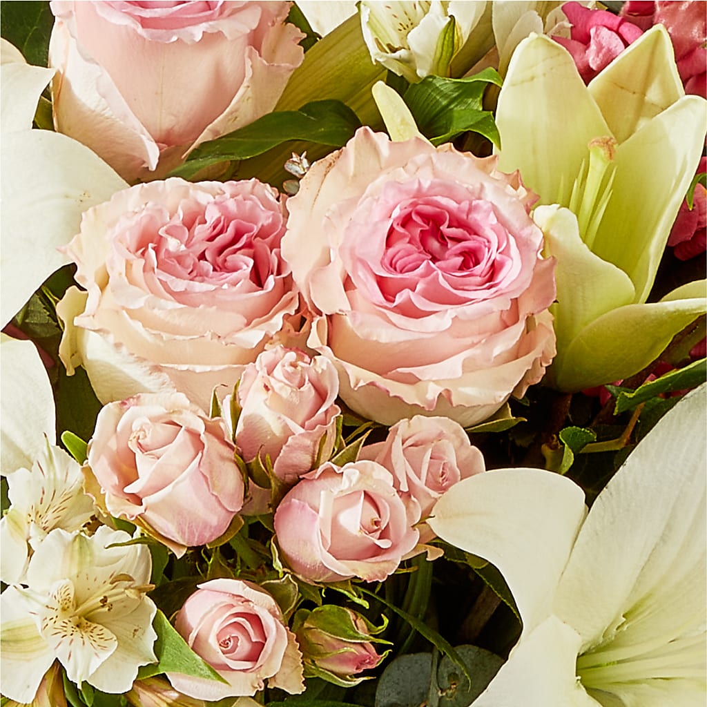Ballet Slippers Bouquet – SMITH'S, Salt Lake City UT