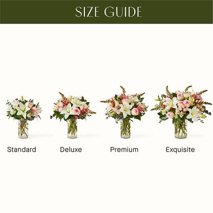 Ballet Slippers Bouquet – SMITH'S, Salt Lake City UT