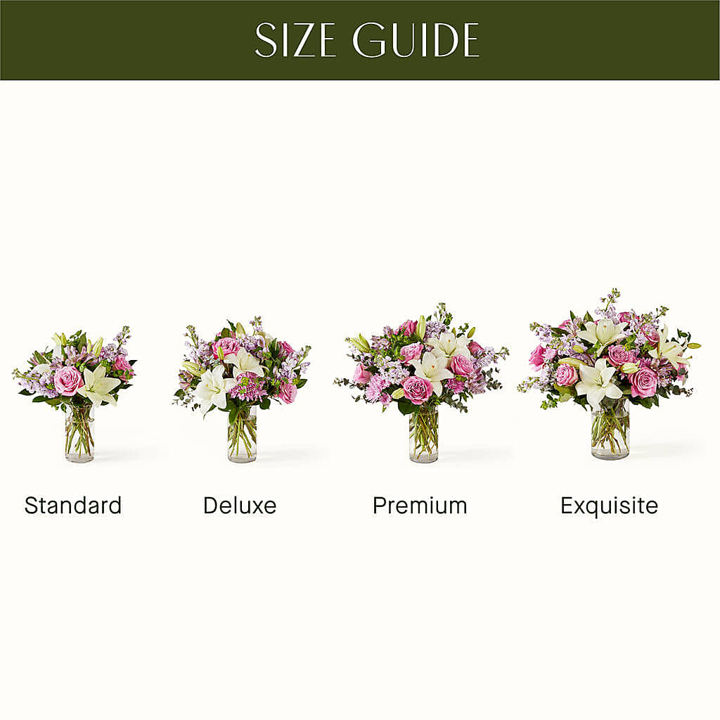 Daydreamer Bouquet – SMITH'S, Salt Lake City UT