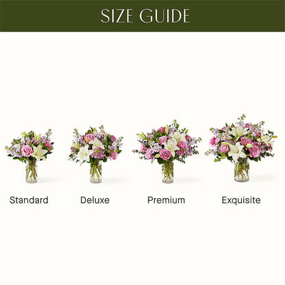 Daydreamer Bouquet – SMITH'S, Salt Lake City UT