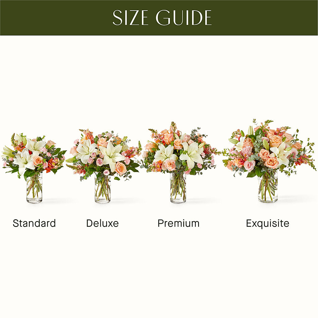 Grapefruit Splash Bouquet – SMITH'S, Salt Lake City UT