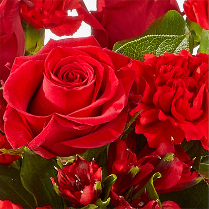 The Heartstrings Bouquet – SMITH'S, Salt Lake City UT