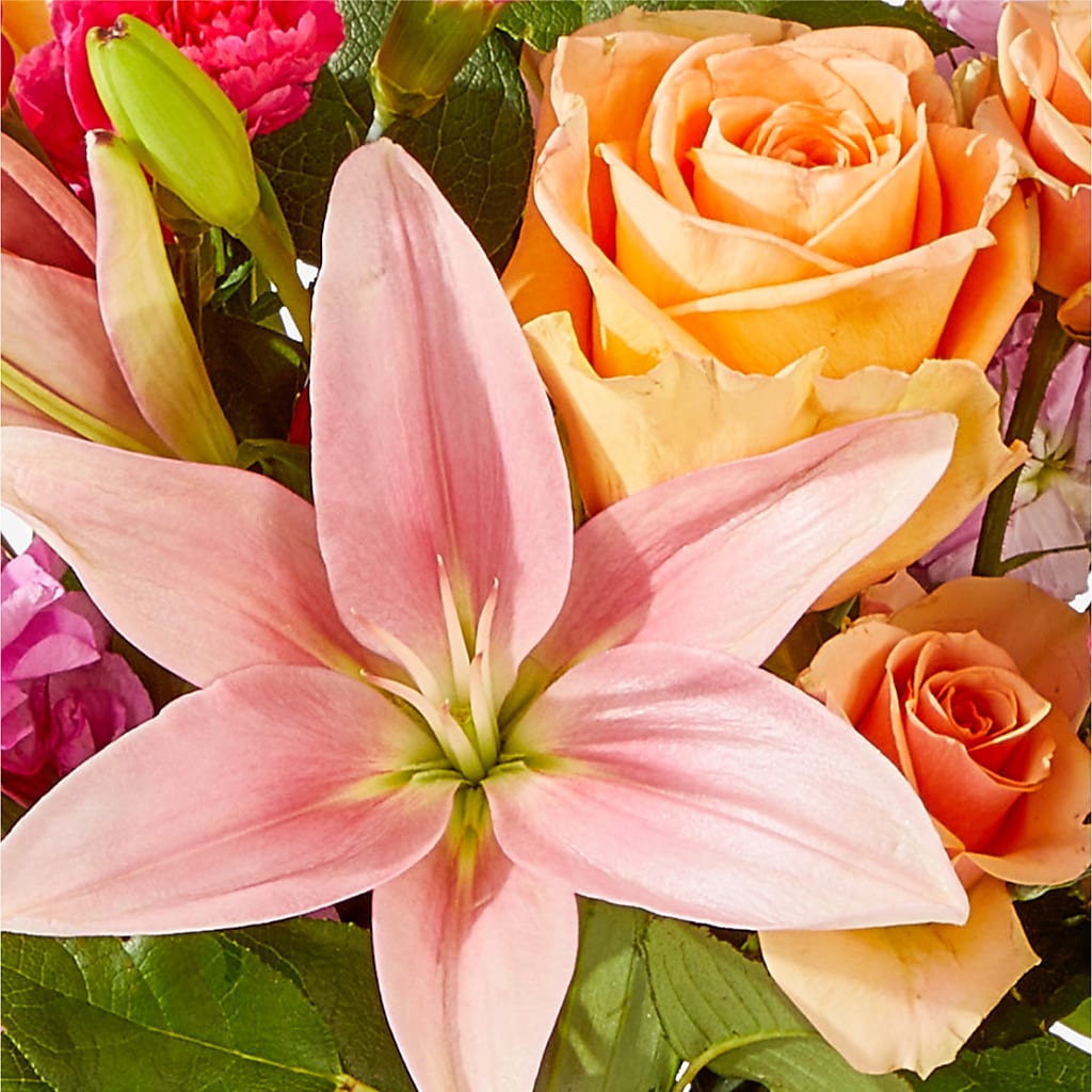 Bisous Bouquet – SMITH'S, Salt Lake City UT