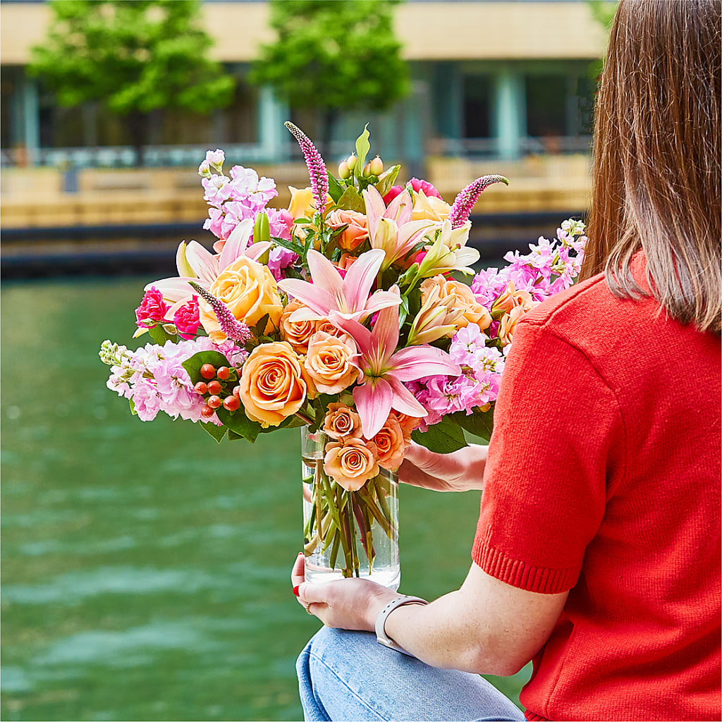 Bisous Bouquet – SMITH'S, Salt Lake City UT