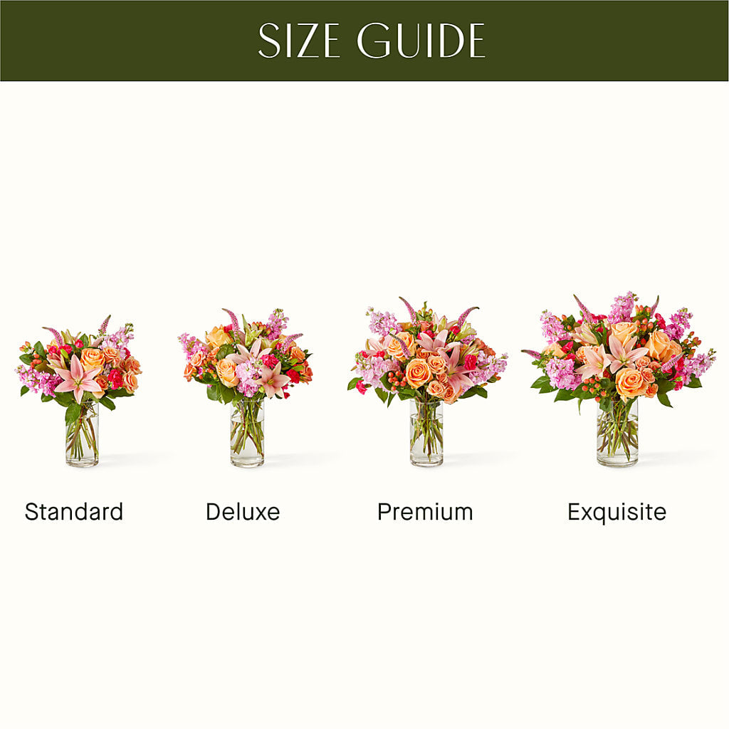 Bisous Bouquet – SMITH'S, Salt Lake City UT