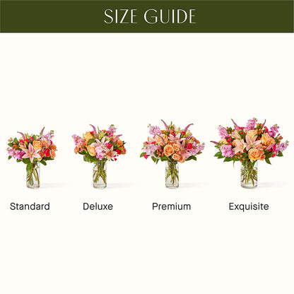 Bisous Bouquet – SMITH'S, Salt Lake City UT