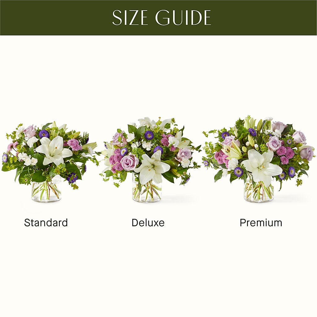 April Showers Bouquet – SMITH'S, Salt Lake City UT