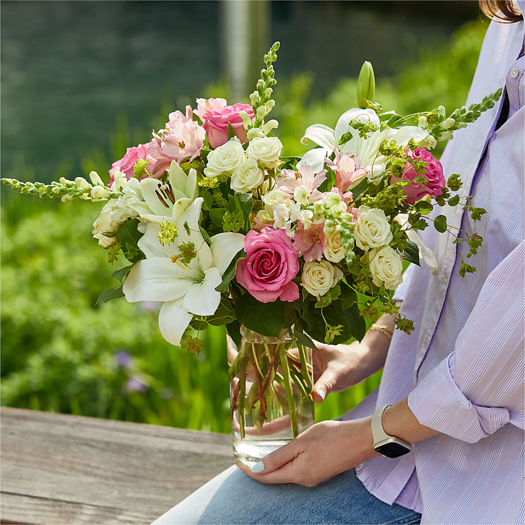 Fondly Bouquet – SMITH'S, Salt Lake City UT