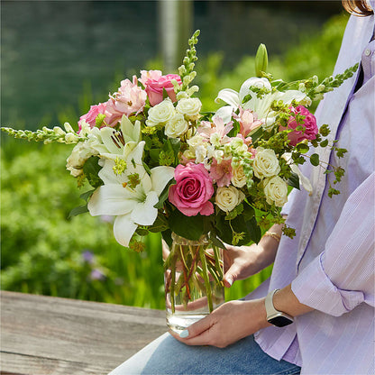 Fondly Bouquet – SMITH'S, Salt Lake City UT