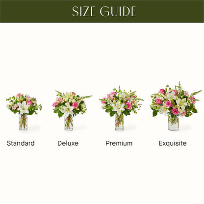 Fondly Bouquet – SMITH'S, Salt Lake City UT