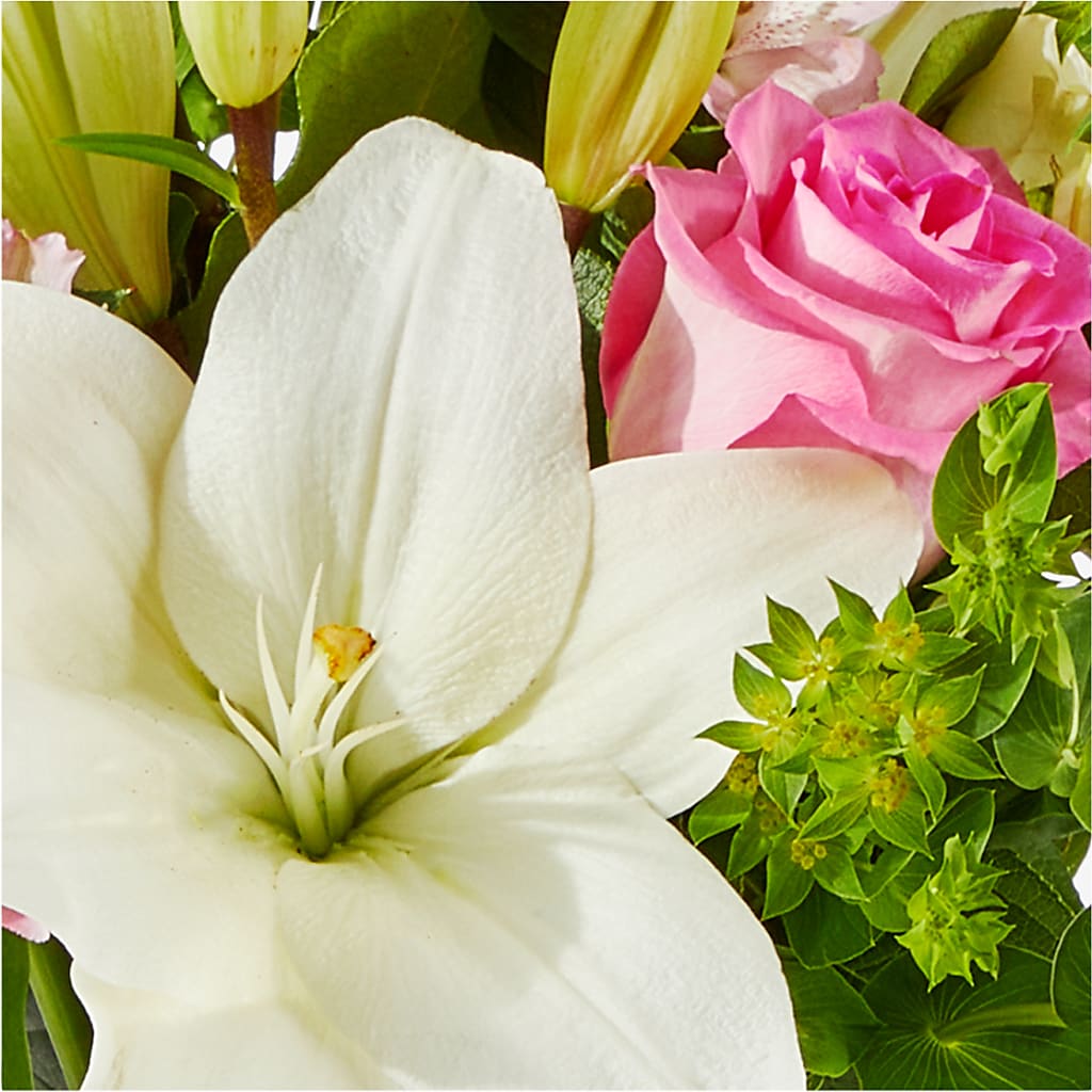 Fondly Bouquet – SMITH'S, Salt Lake City UT