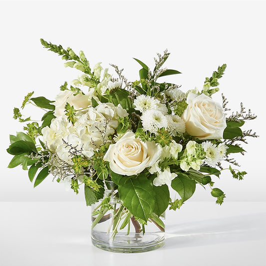 Hint of Vanilla Bouquet – SMITH'S, Salt Lake City UT