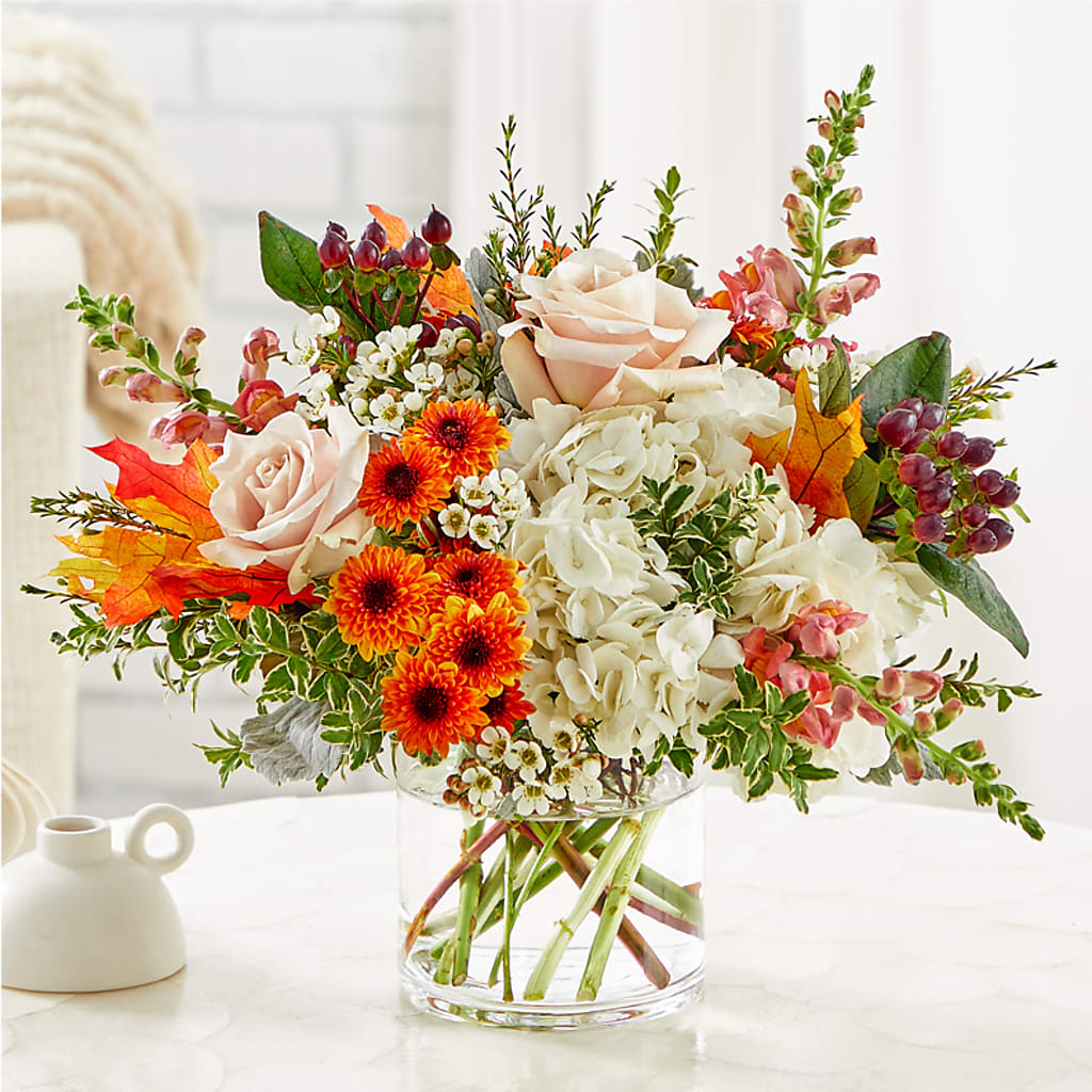 Autumnal Equinox Bouquet – SMITH'S, Salt Lake City UT