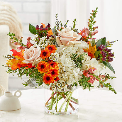 Autumnal Equinox Bouquet – SMITH'S, Salt Lake City UT