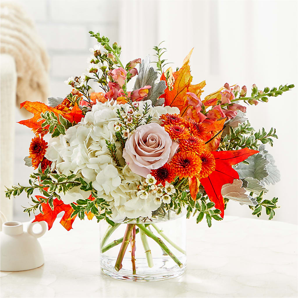 Autumnal Equinox Bouquet – SMITH'S, Salt Lake City UT