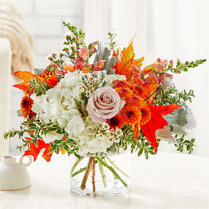 Autumnal Equinox Bouquet – SMITH'S, Salt Lake City UT