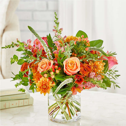 Leafy Trails Bouquet – SMITH'S, Salt Lake City UT