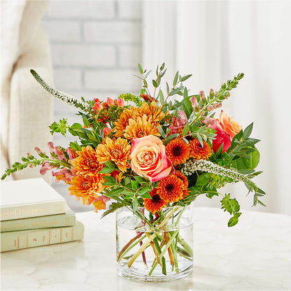 Leafy Trails Bouquet – SMITH'S, Salt Lake City UT