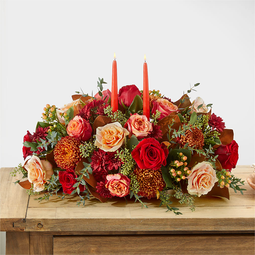 Gather Near Centerpiece – SMITH'S, Salt Lake City UT