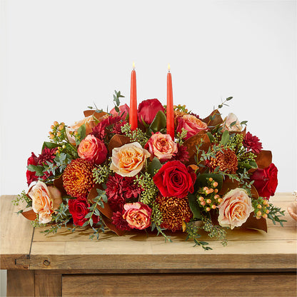 Gather Near Centerpiece – SMITH'S, Salt Lake City UT
