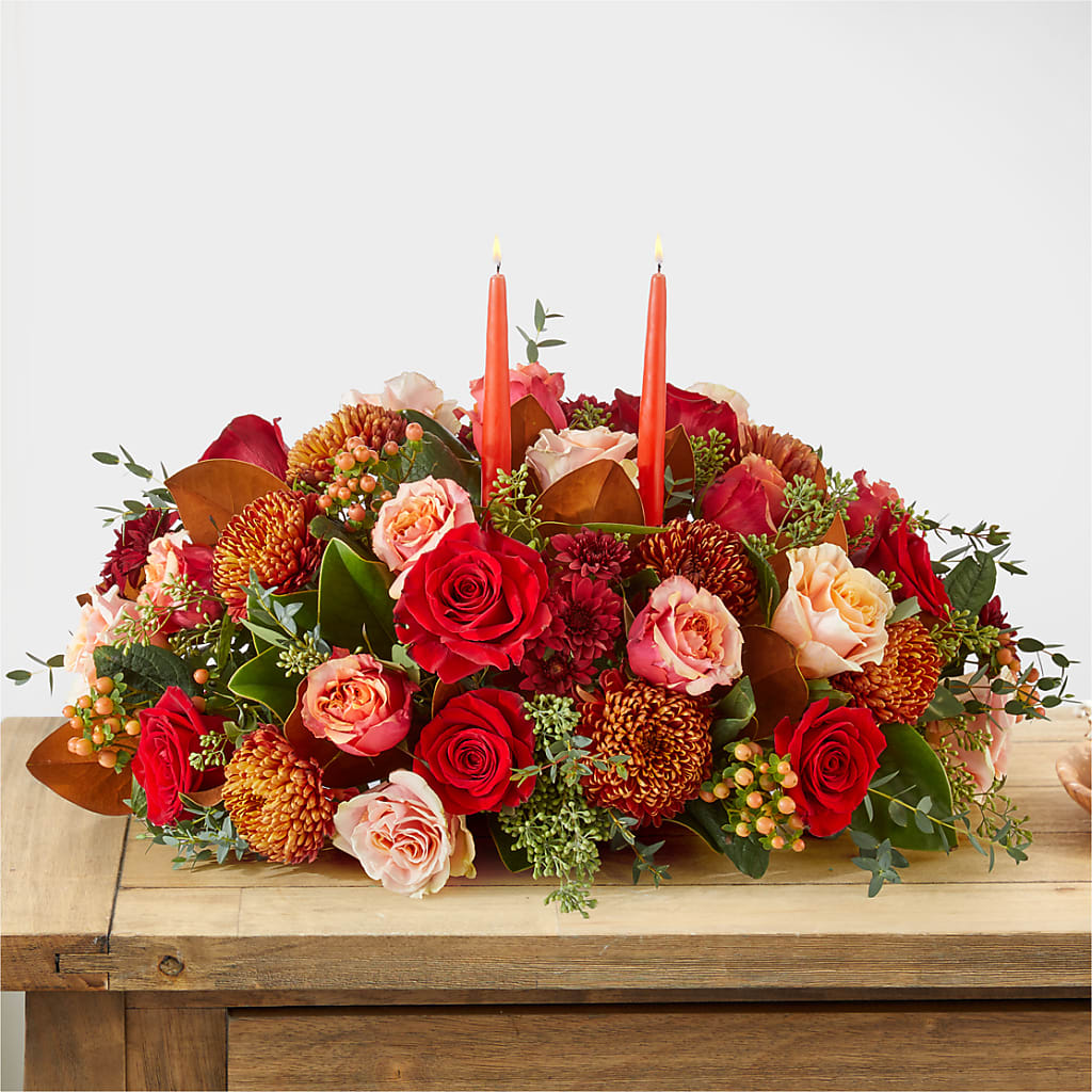 Gather Near Centerpiece – SMITH'S, Salt Lake City UT