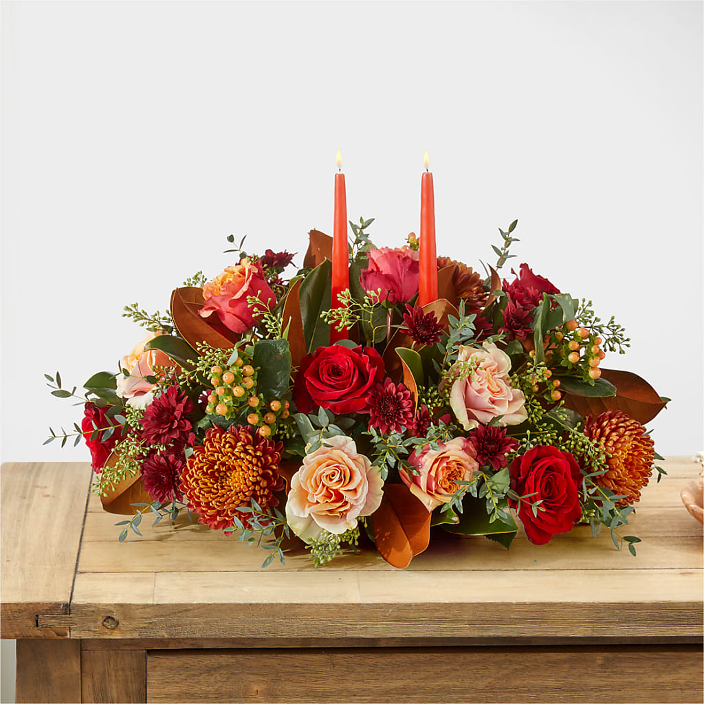 Gather Near Centerpiece – SMITH'S, Salt Lake City UT