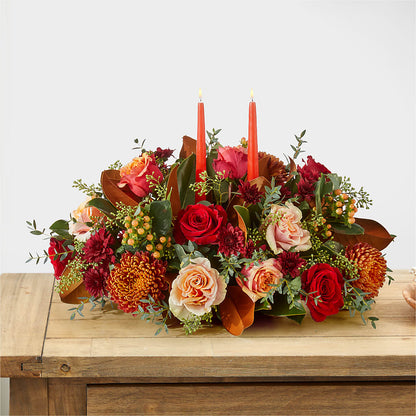Gather Near Centerpiece – SMITH'S, Salt Lake City UT