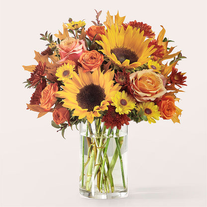 Fluttering Foliage Bouquet – SMITH'S, Salt Lake City UT