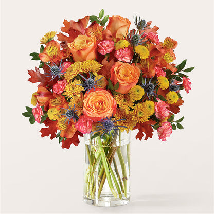 Winds of Autumn Bouquet – SMITH'S, Salt Lake City UT