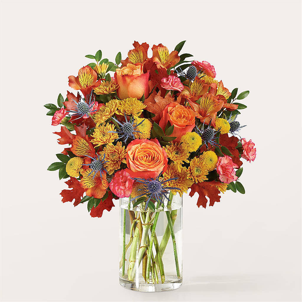 Winds of Autumn Bouquet – SMITH'S, Salt Lake City UT