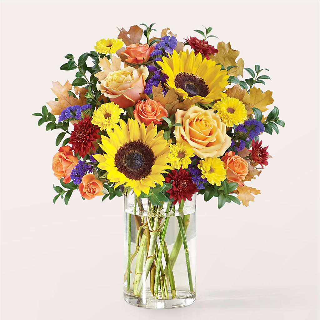 Harvest Moon Bouquet – SMITH'S, Salt Lake City UT