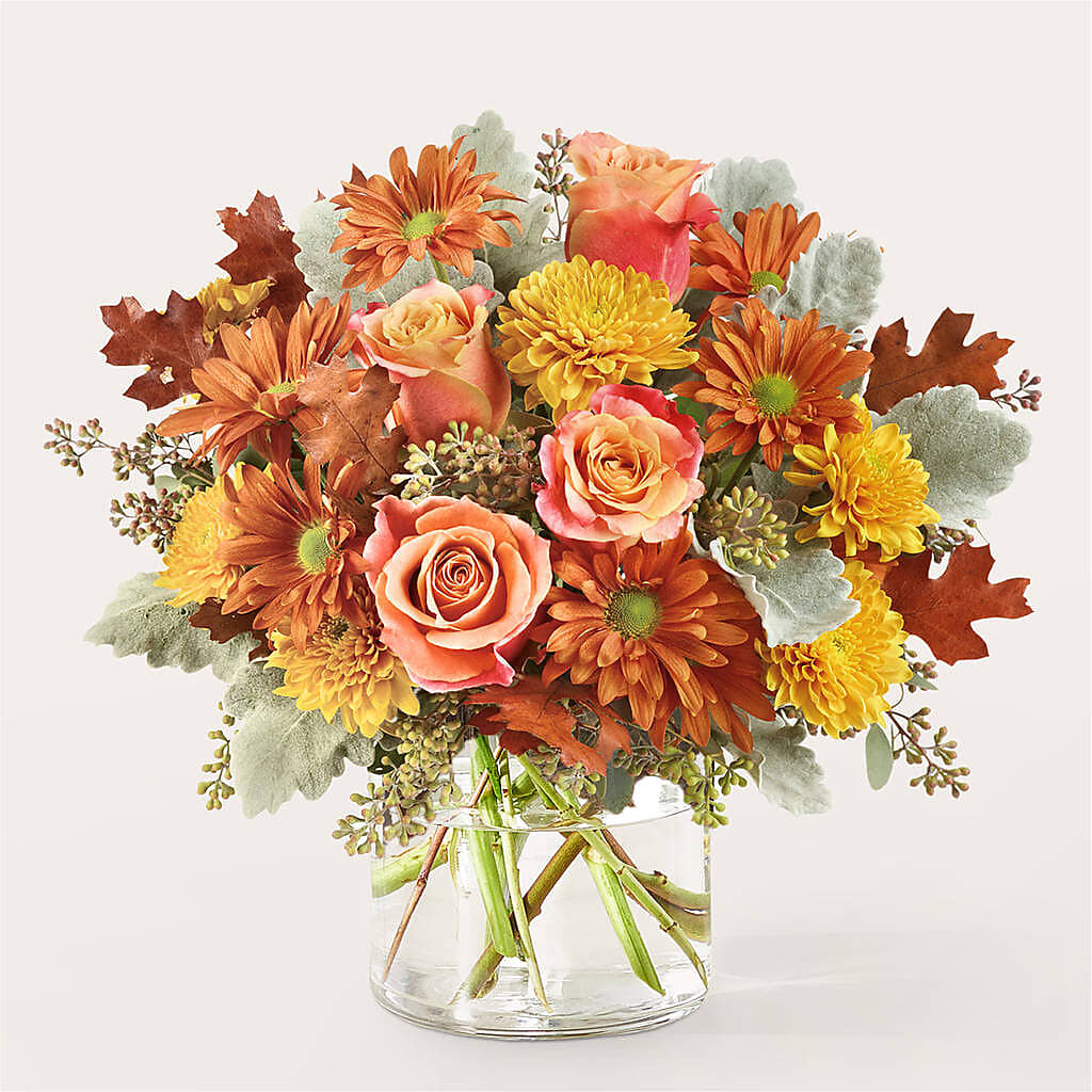Caramel Apple Bouquet – SMITH'S, Salt Lake City UT