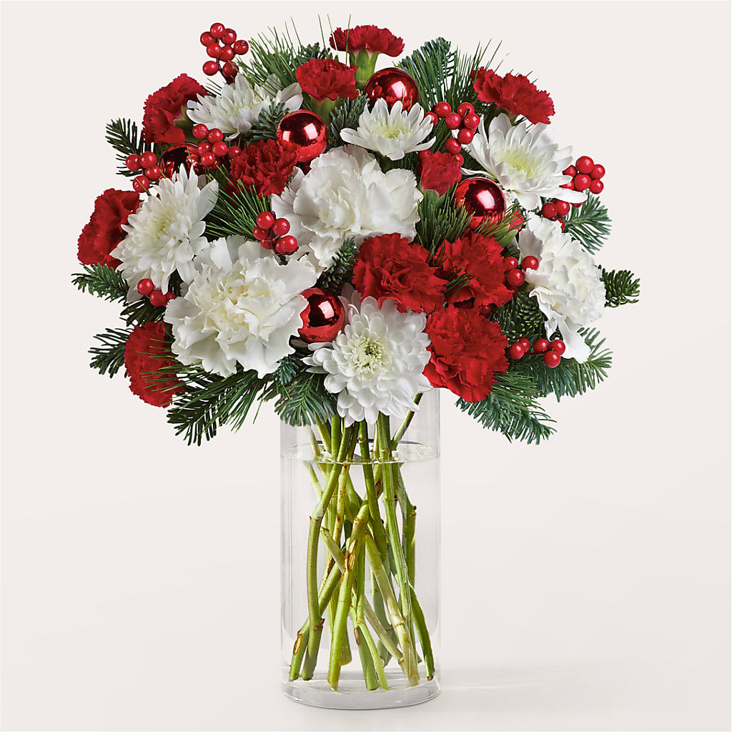 Good Tidings Bouquet – SMITH'S, Salt Lake City UT