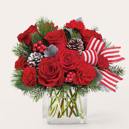 Baking Spirits Bright Bouquet – SMITH'S, Salt Lake City UT