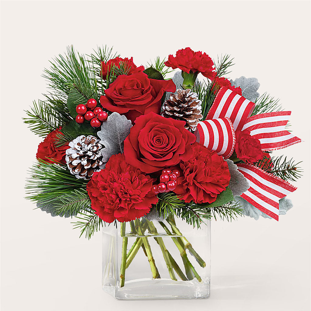 Baking Spirits Bright Bouquet – SMITH'S, Salt Lake City UT