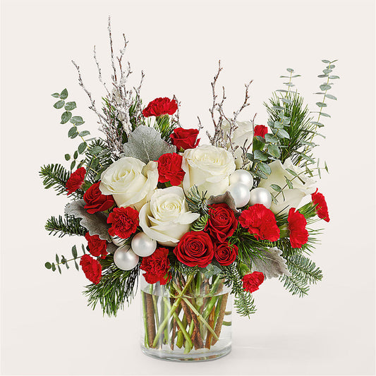 Trimming the Tree Bouquet – SMITH'S, Salt Lake City UT