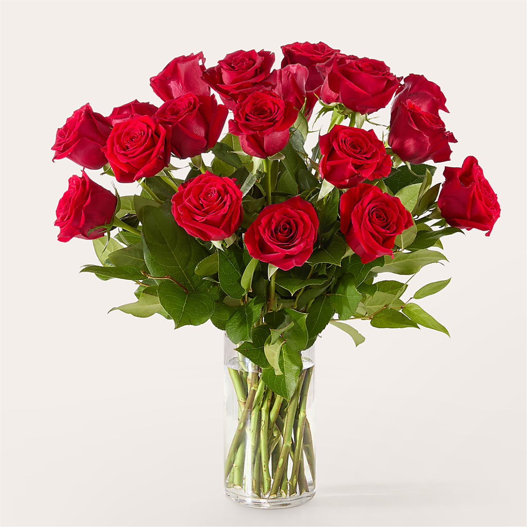 The One Red Rose Bouquet – SMITH'S, Salt Lake City UT