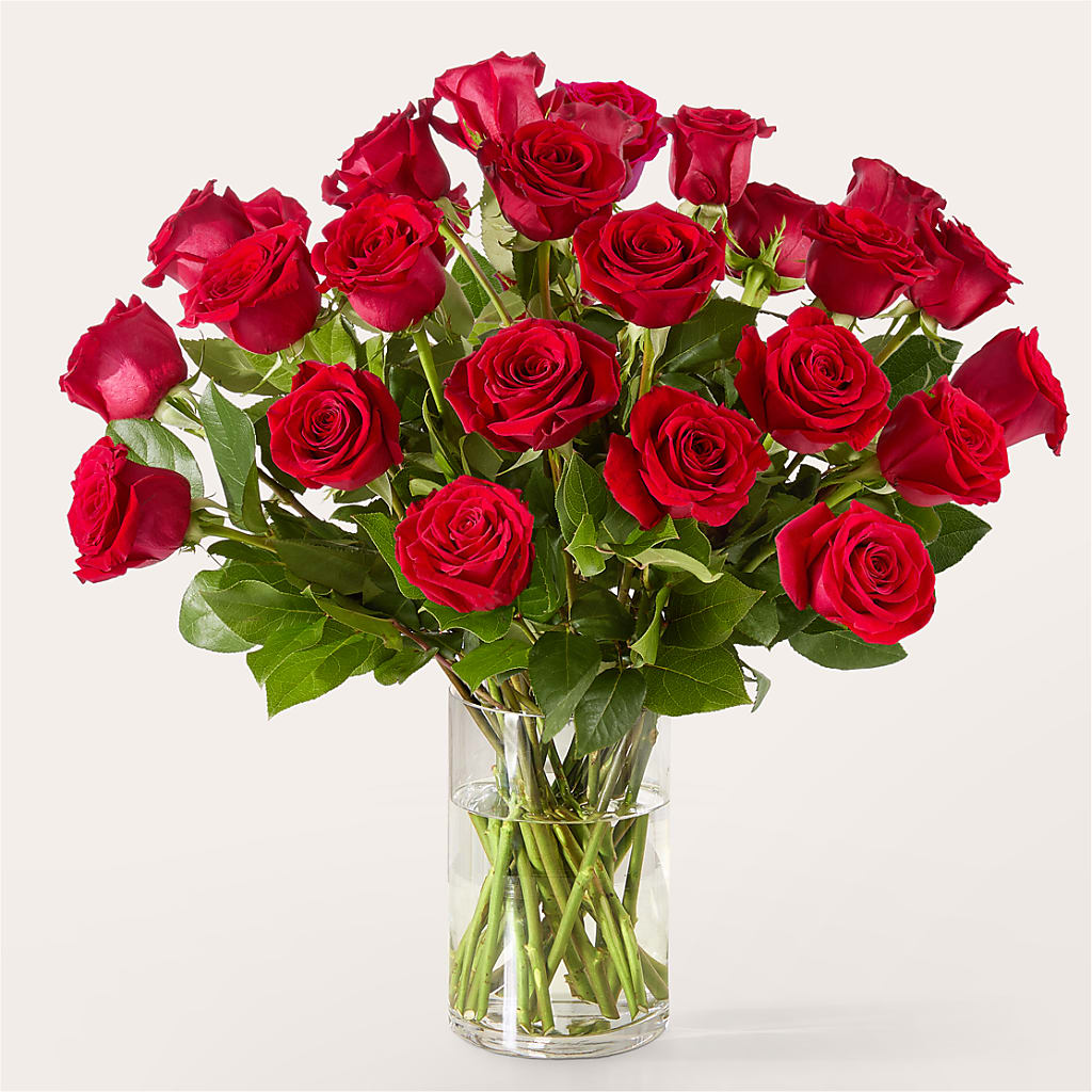 The One Red Rose Bouquet – SMITH'S, Salt Lake City UT