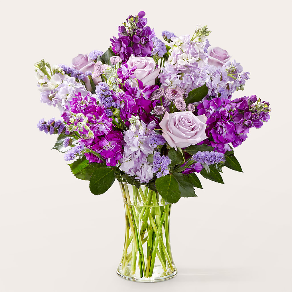 Give a Twirl Bouquet – SMITH'S, Salt Lake City UT